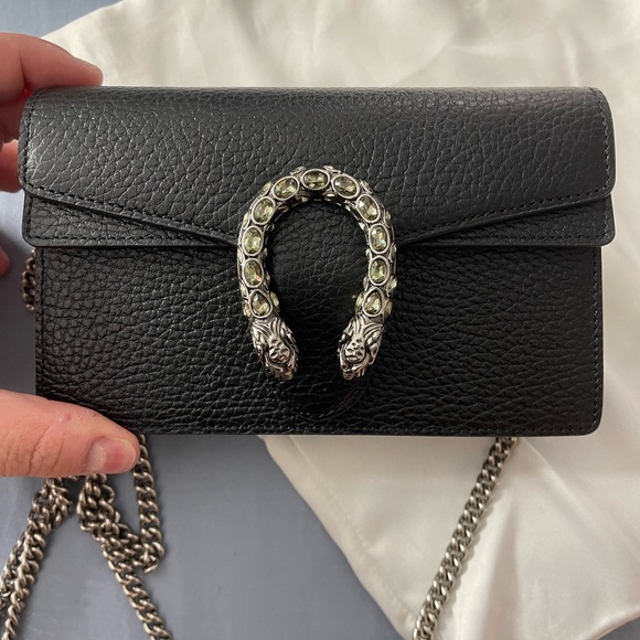 Authentic Gucci Dionysus mini bag - Picture 3 of 6